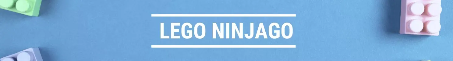 LEGO NINJAGO