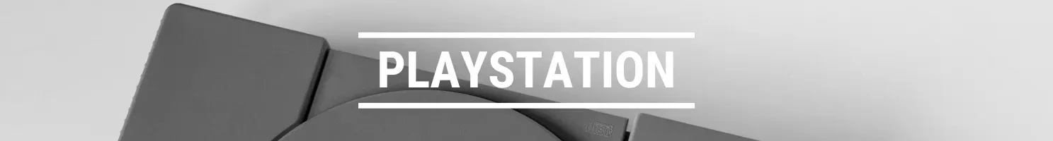 playstation