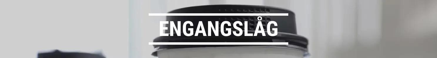 ENGANGSLÅG