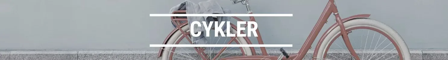 CYKLER