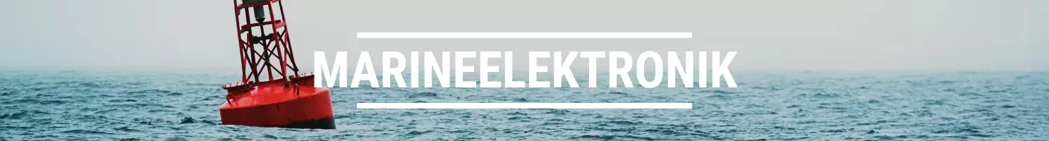 Marineelektronik banner