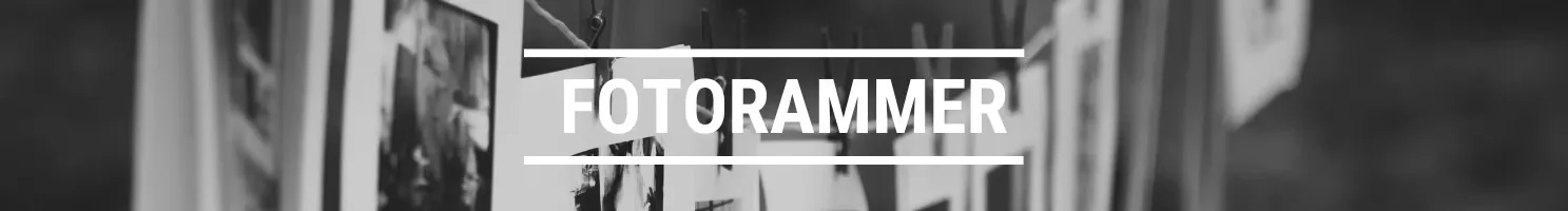 fotorammer