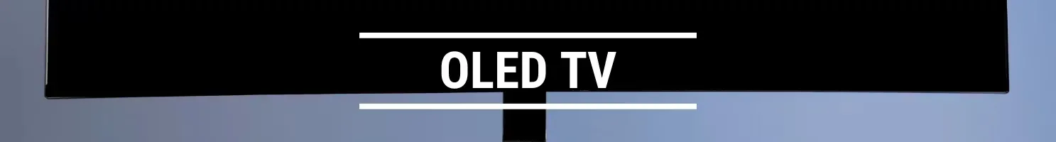 OLED TV