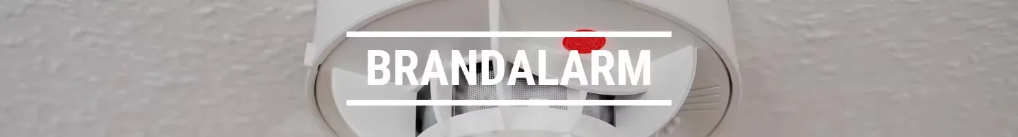 BRANDALARM