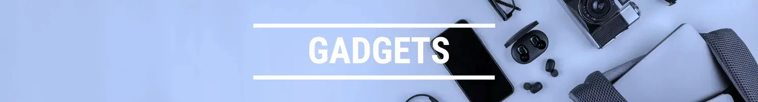 gadgets