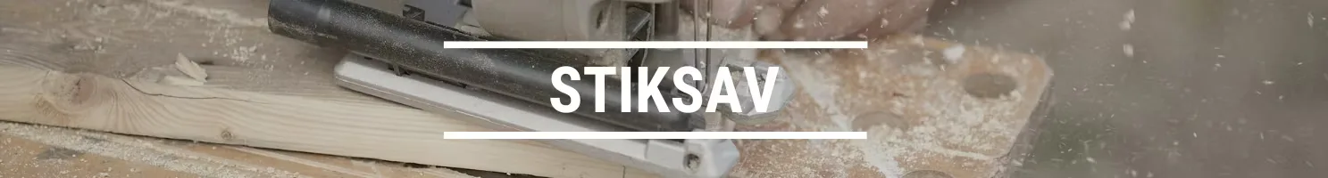 STIKSAV