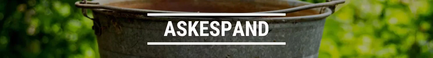ASKESPAND