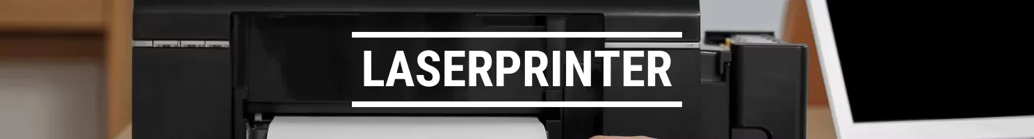 Laserprinter topbanner.