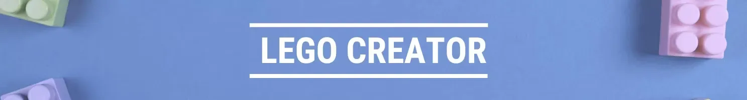 LEGO creator
