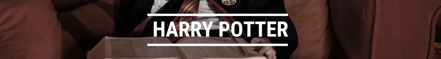 HARRY POTTER