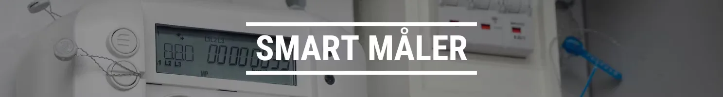 SMART MÅLER