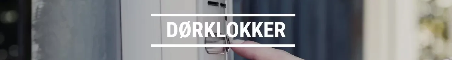 DØRKLOKKER