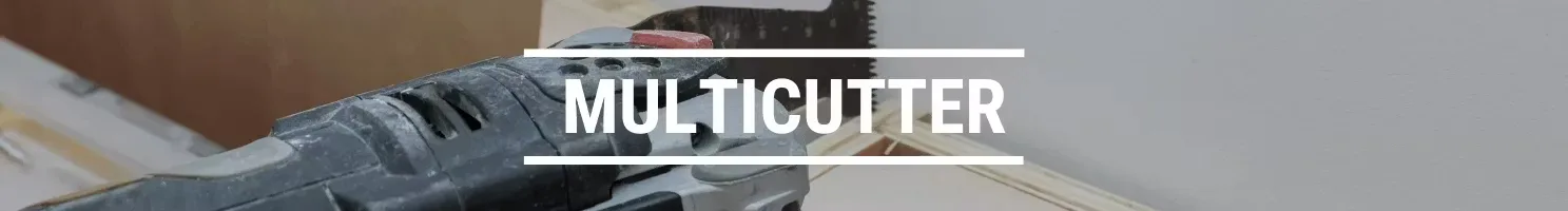 MULTICUTTER