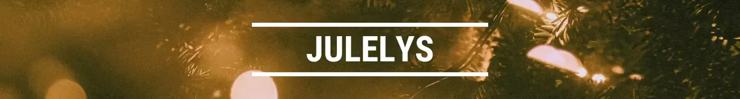 Køb julelys og lyskæder her