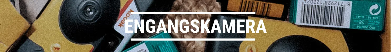 engangskamera