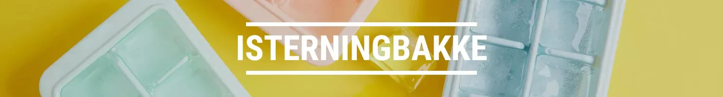 ISTERNINGBAKKE