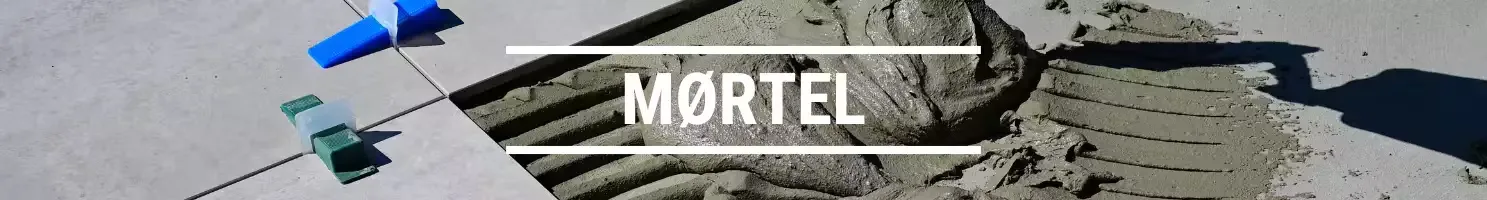 MØRTEL