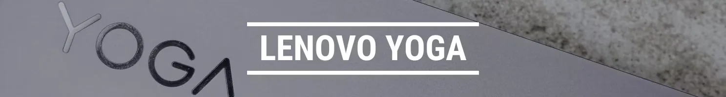 Lenovo Yoga