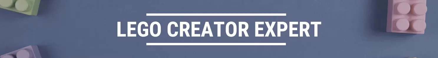 LEGO CREATOR EXPERT