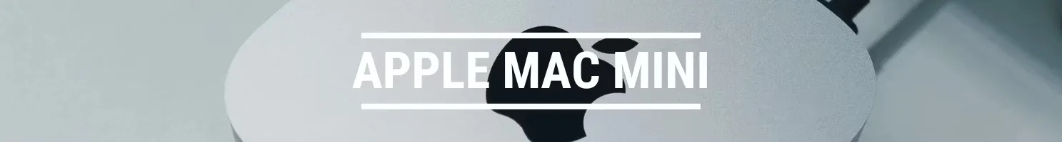 APPLE MAC MINI
