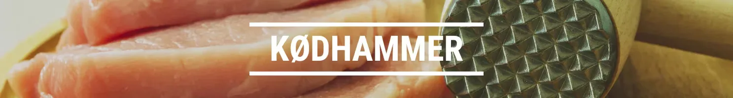 KØDHAMMER