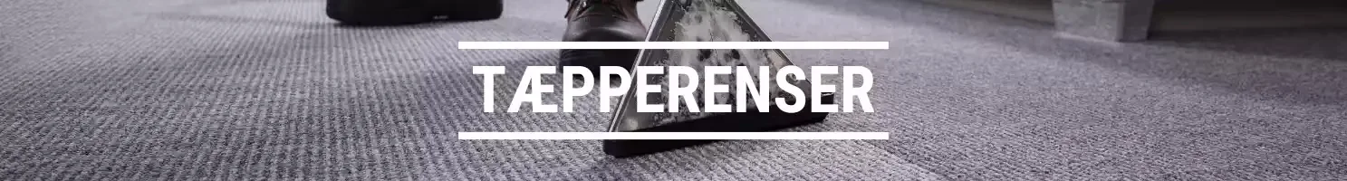 TÆPPERENSER