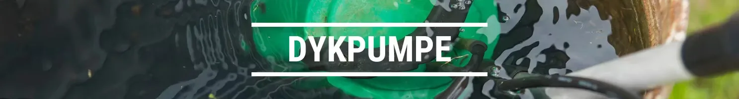 DYKPUMPE