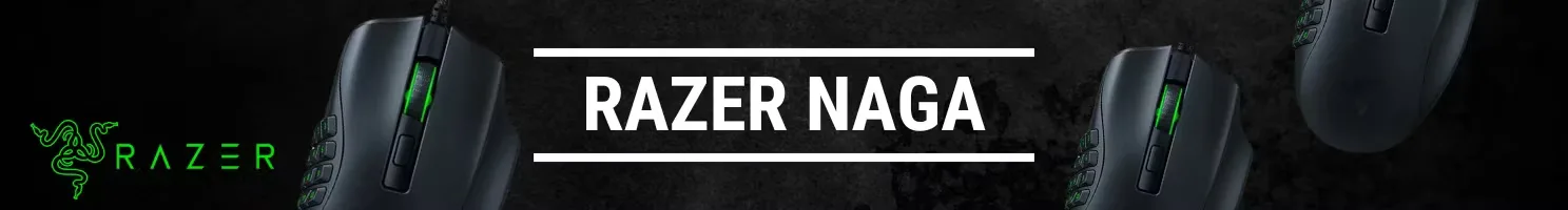 Razer Naga banner