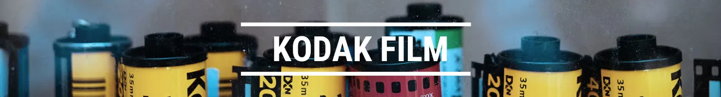 kodak film