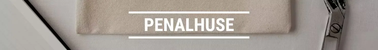 Penalhuse banner