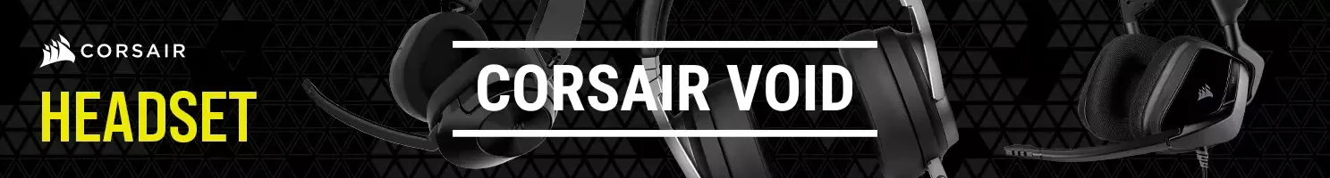 corsair void