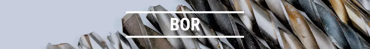 BOR