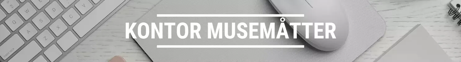 kontor musemåtter banner