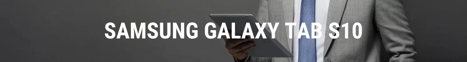 SAMSUNG GALAXY TAB S10