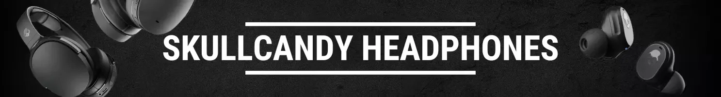 skullcandy headphones