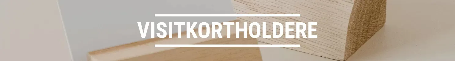 visitkortholdere banner