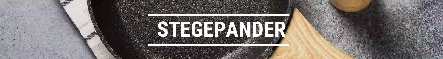 STEGEPANDER