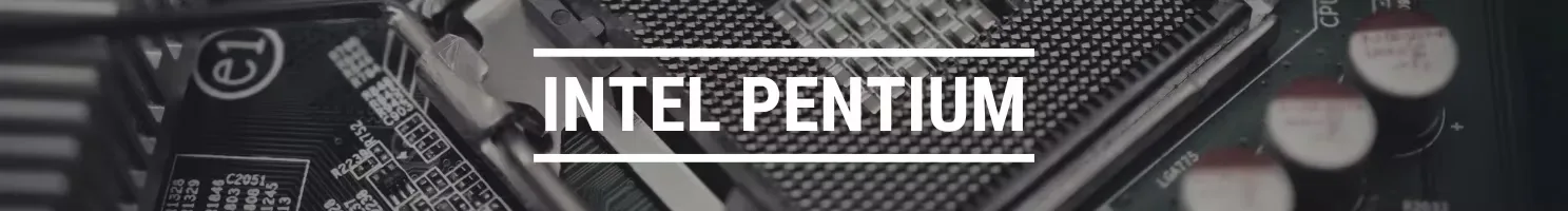 intel pentium