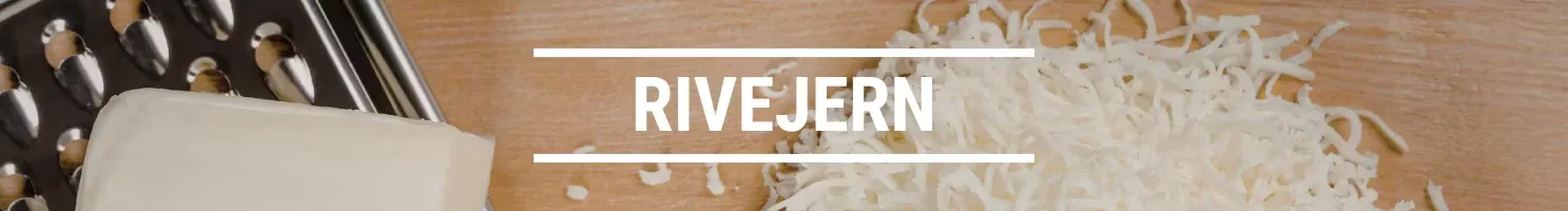 RIVEJERN