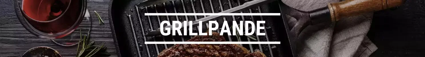 GRILLPANDE