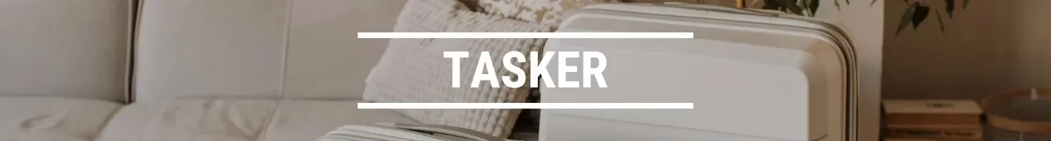 Tasker banner