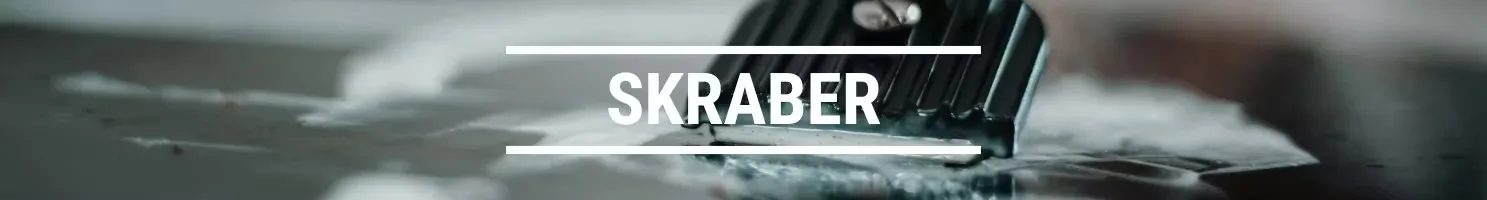 SKRABER