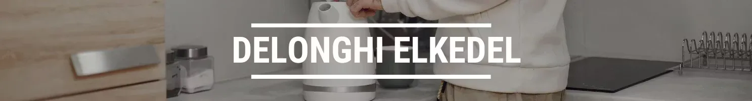 DELONGHI ELKEDEL