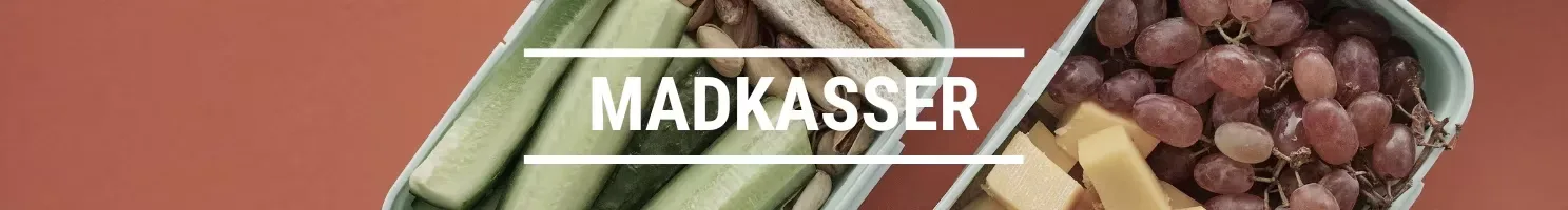 MADKASSER