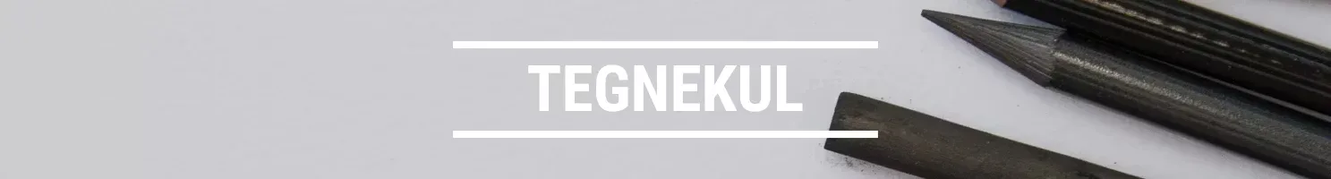 TEGNEKUL BANNER