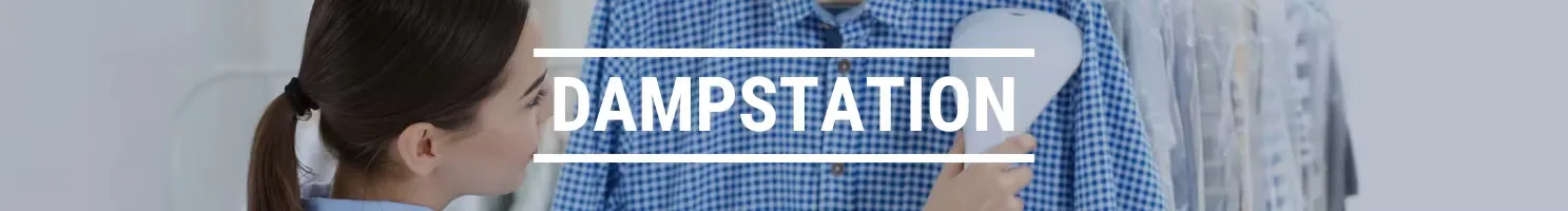 DAMPSTATION