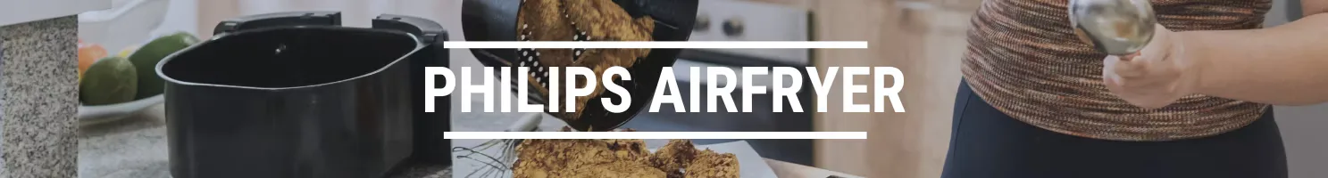 PHILIPS AIRFRYER