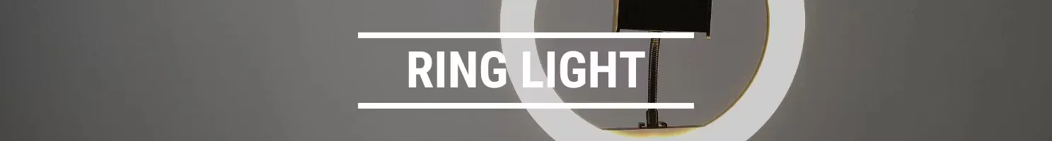 RING LIGHT