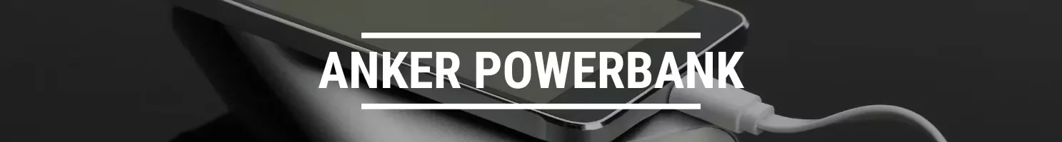 anker powerbank