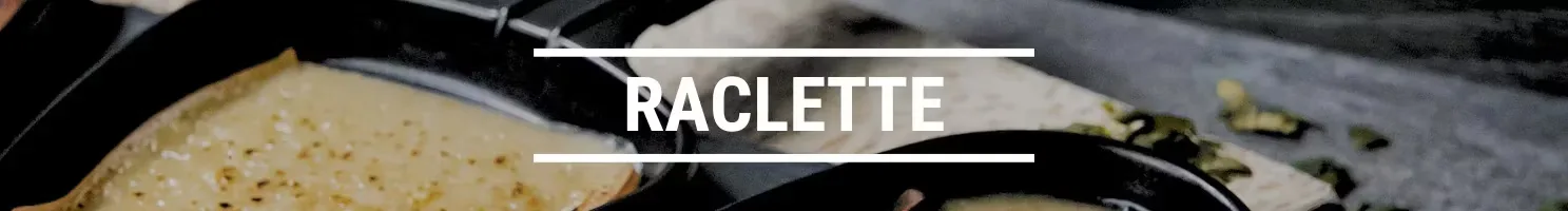 raclette